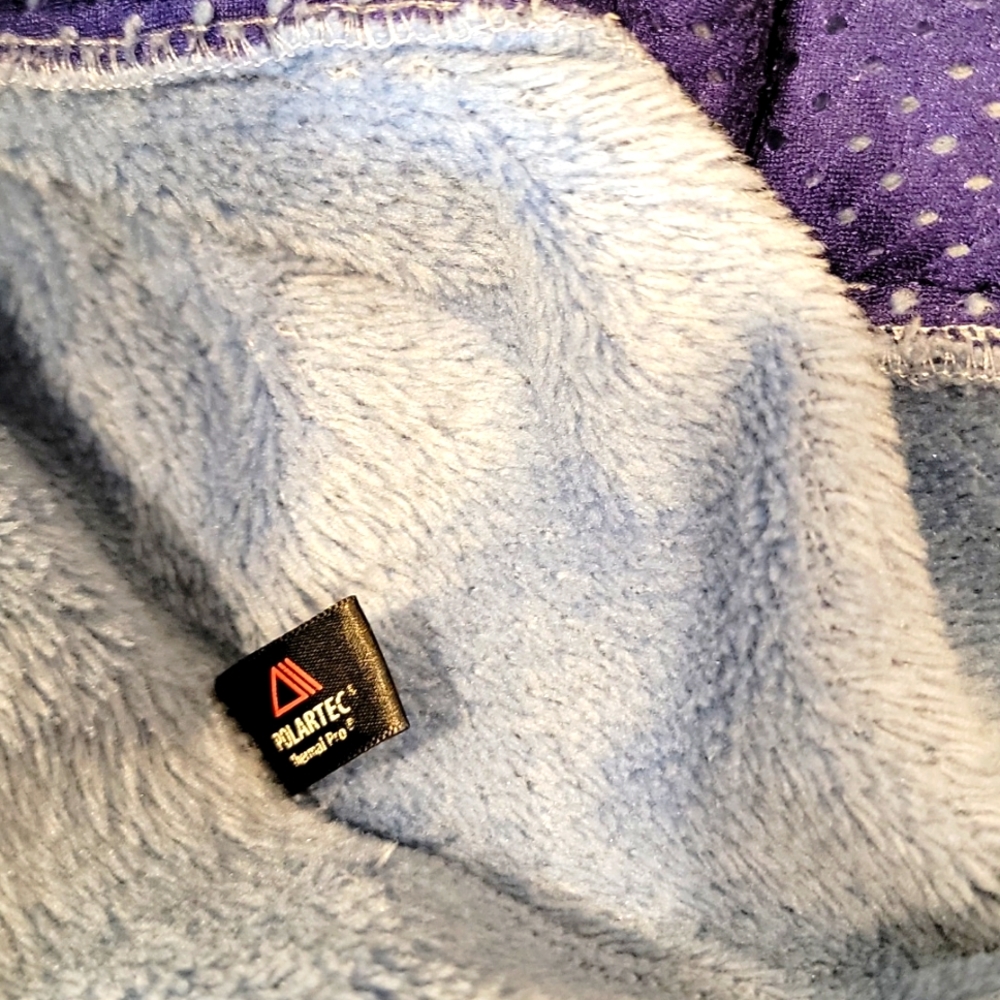 Patagonia🩵 Host pick💙Synchilla Snap-T Pullover - Picture 4 of 5
